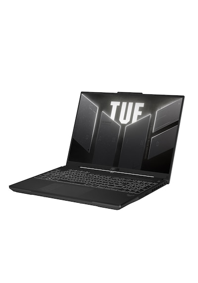 Asus Tuf Gaming F16 FX607VJB-RL136 i5-210H 16 GB 512 GB SSD 6 GB RTX 3050 16" FHD Dos Dizüstü Bilgisayar