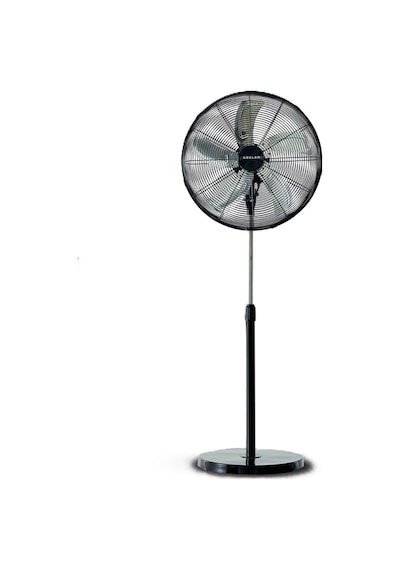 Süsler SV-2017 Sanayi Tipi Ayaklı Vantilatör