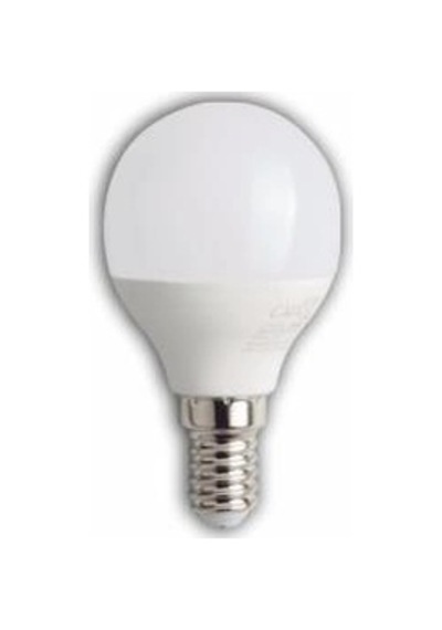 1 Adet Cata Ct 4233 6w Led Ampul 3200k Gün Işığı E14