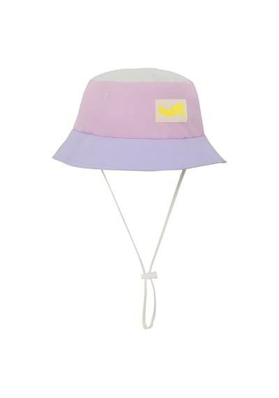 Kietla Iconik Uv Korumalı Bucket Şapka Pink Fun Pembe