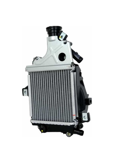 Honda- Pcx 125 2021 - 2024 Uyumlu Radyatör