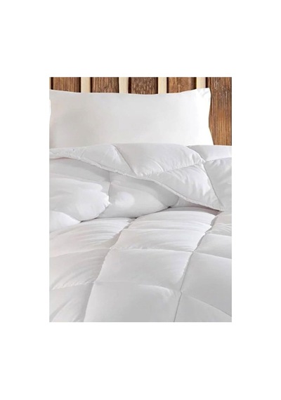 Zeynep Tekstil Comfort Line 195x215 Cm Silikon Çift Kişilik Yorgan Çok Renkli