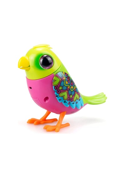 Digibirds Tekli Paket Seri 1 88600 Diğer