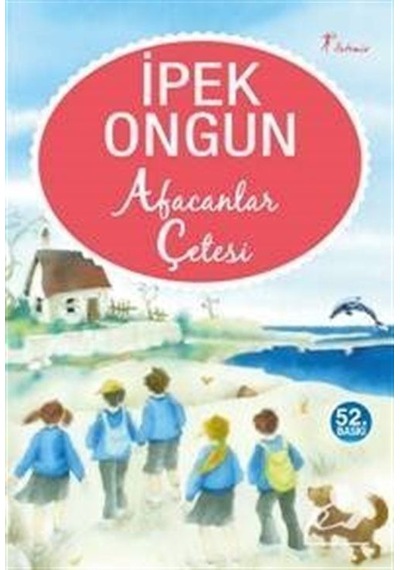Afacanlar Çetesi / İpek Ongun