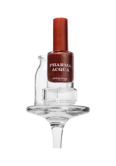 Pharma Acqua Fresh Nail Varnish Oje 61 12 ML