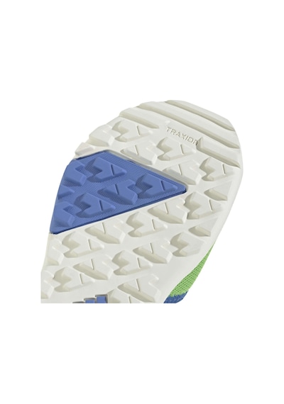 Adidas Selulı/rayblu/seımor Terrex Captaın Toey 2.0 Mcft K Yeşil