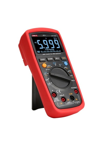Uni-t Ut139s Serisi True Rms Dijital Multimetre