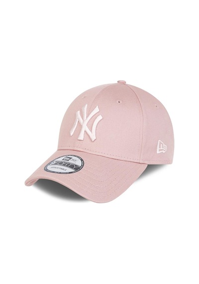 New Era League Essential 9forty Pembe Şapka 60244716