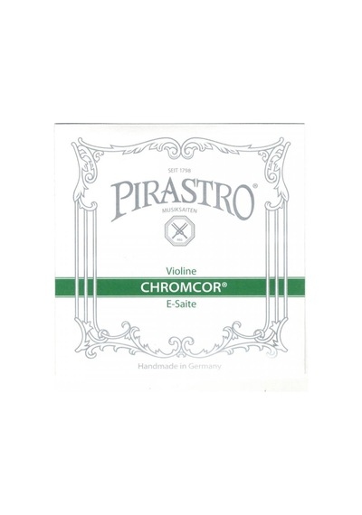 Pirastro Chromcor 319120 Mi Keman Teli