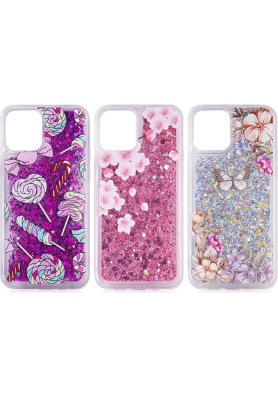 Apple Uyumlu iPhone 12 Pro Kilif Zore Marshmelo Silikon 562164132