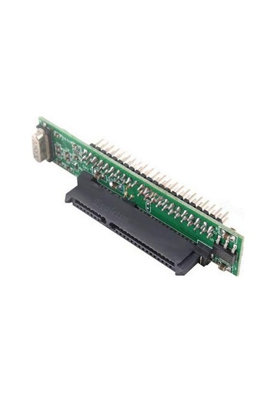 4942 2.5 Ide Sata Dönüştürücü Adaptör Sku: Smg8690010096074