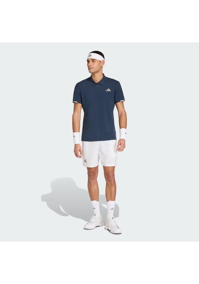 Adidas Tennis Climacool Freelift Polo Erkek Tişört C-adıkr0479e50a00 Lacivert