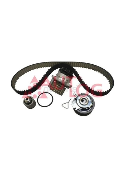 Triger Kayisi Caddy - T5-polo 2004-2010 120 Dis / Ct1028 / 5569xs