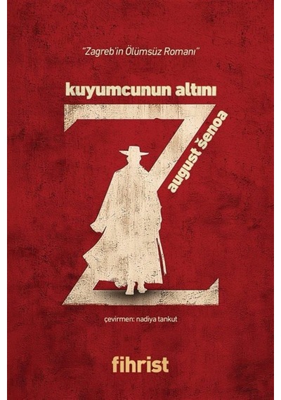 Kuyumcunun Altını / August Šenoa
