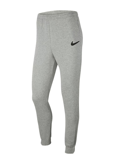Nike Cw6907-063 Dri-fit Erkek Eşofman Altı-6861 Gri
