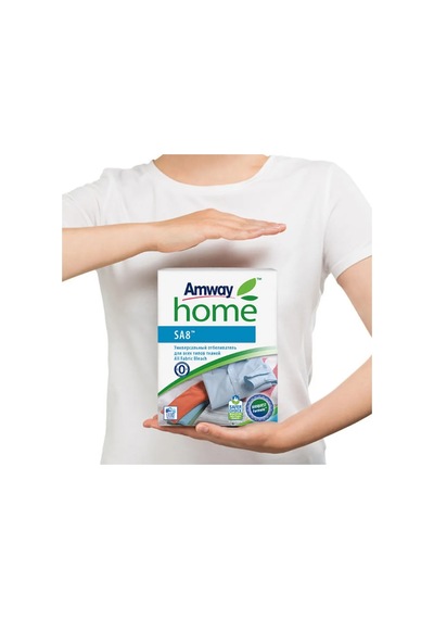 Amway Amway Beyazlatıcı 268954547