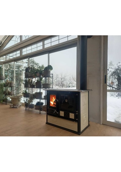 La Nordica Rosa 5 0 Liberty Kuzine Sobası 7015201