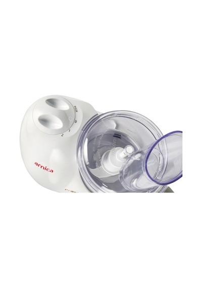 Arnica 444 Prokit Mini Çok Fonksiyonlu 1 LT Mutfak Robotu