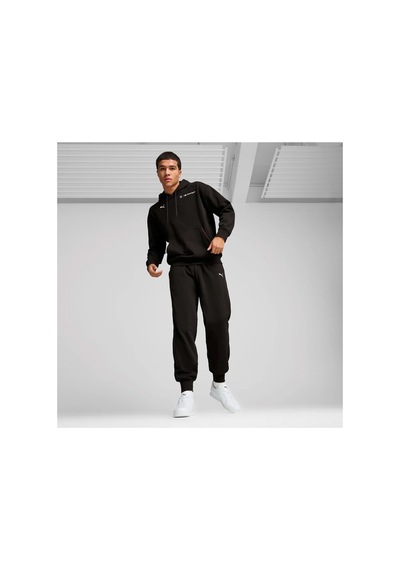 Puma 627499-01 Bmw Mms Ess+ Fleece Pants Erkek Eşofman Altı Siyah