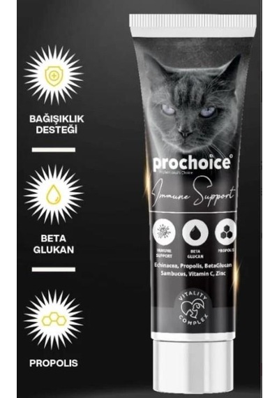 Prochoice Immun Sport Paste 100 Ml