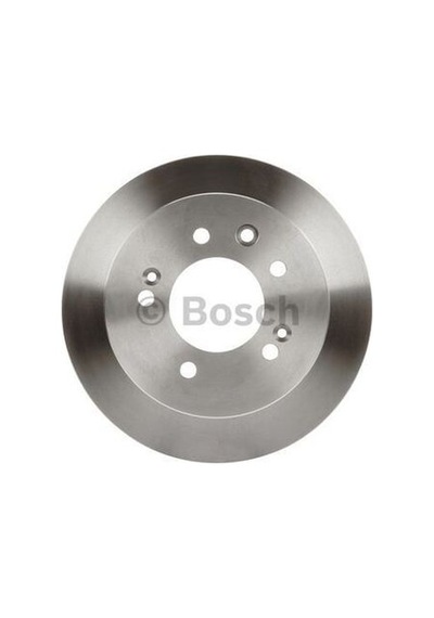 Bosch 0986479r09 Arka Fren Diski Aynası Hyundai Elantra 2006-2010 584112h300