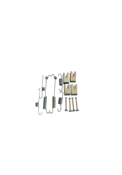 Hyundai Getz 2003-2011 Arka Fren Yay Takımı - 1 Takım Oem: 5810846000 / 583051ca00