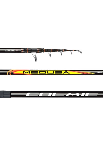 Colmic Medusa 4.20m 100-250g Surf Kamışı