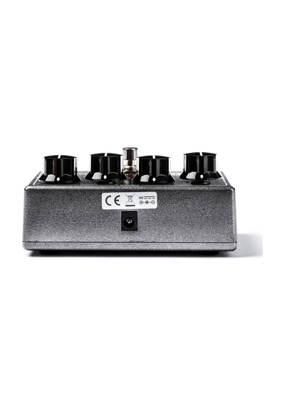 Jim Dunlop M117r Mxr Flanger Pedalı
