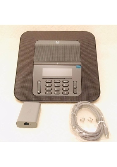 Cisco CP-8832-EU-K9 IP Telefon