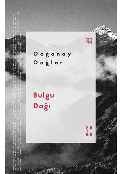 Bulgu Dağı / Doğanay Dağlar