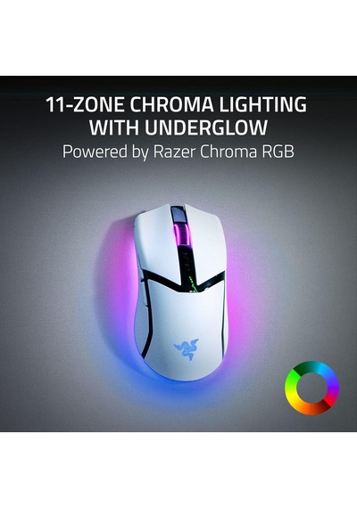 Razer Cobra Pro - Razer Chroma Rgb Ile Özelleştirilebilir Kablos