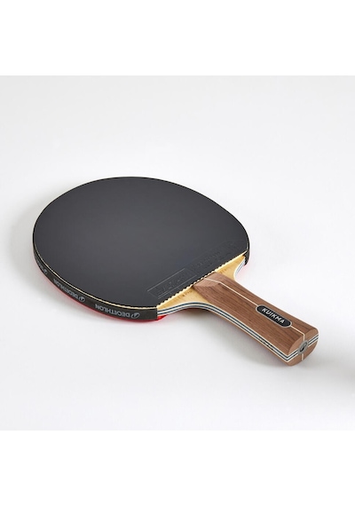 Kuıkma Masa Tenisi Raketi - Ittf Kulüp Yüksek Seviye - 9 Yıldız - Ttr 990 Pro Spin