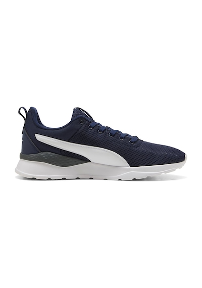 Puma Anzarun Lite Tdp Erkek Günlük Ayakkabı 405506-05 Mavi
