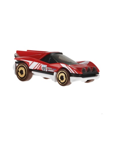 Hot Wheels Tekli Arabalar Rally Speciale Htb25