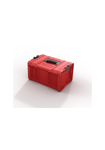 Qbrick System Pro Toolbox 2.0 Red Ultra Hd Custom Takım Çantası - Q073-skrqtbpro2cczepg001