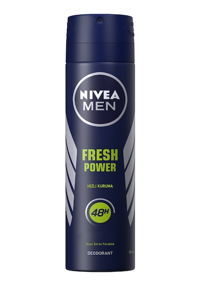 Nivea Deodorant Fresh Power 150 Ml