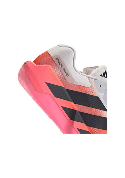 Adidas Adızero Dropset Pro Traıner M Erkek Antrenman Ayakkabısı Kk1550 Gri
