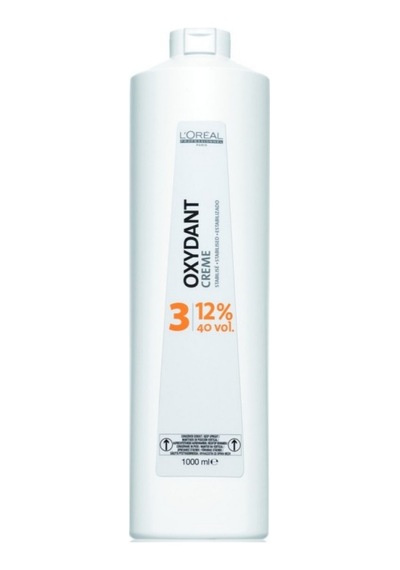 Loreal Oksidan %12 40 Volüm 1000Ml