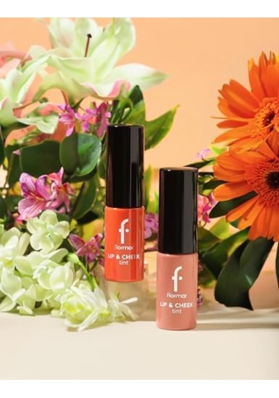 Tr Lip To Cheek Tint 01 - Carmen Genel