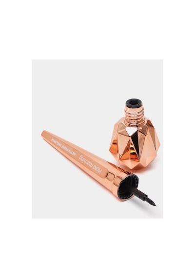 Özel Üretim Siyah Makyaj Göz Kozmetik Likit Eyeliner Diğer