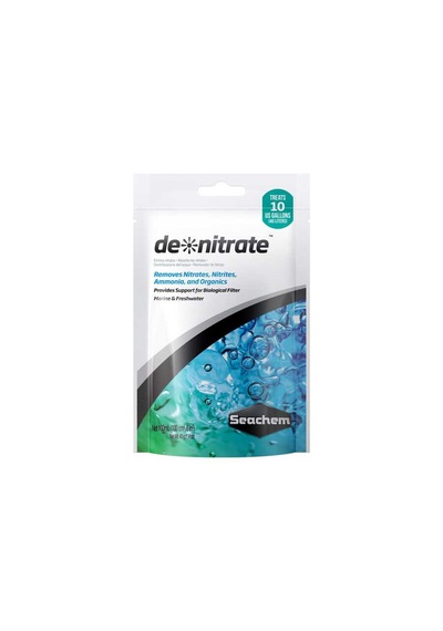 Seachem Filtre Malzemesi 500 Ml