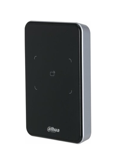 Dhı-asr2100a-me Access Reader Mifare/proximity