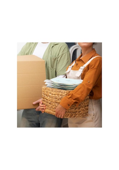 Senal Ticaret 30 Cm X 10 Mt Köpük Ambalaj Rulosu, Koruma Sağlayan Taşınma Malzemesi, Tabak Bardak Koruma Köpüğü