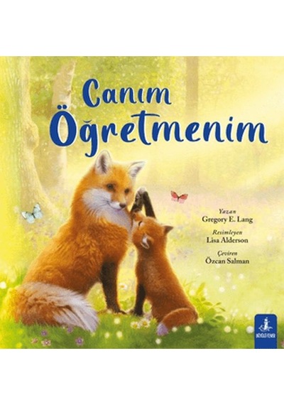 Canım Öğretmenim