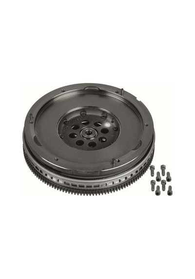 Volant Euro 5 Sachs 2294000994 Sprinter Vito Euro 5 Oem 6510305105