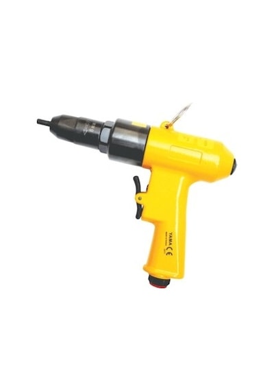 Yama AT-6151-6 6 MM Somun Perçin Makinesi