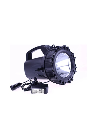 Şarjlı 50 W Büyük Fener Wt-400 Tdrtr Çok Renkli