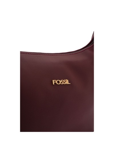 Fossil Kadın El Ve Çapraz Çanta 05fo26y5113 Bordo
