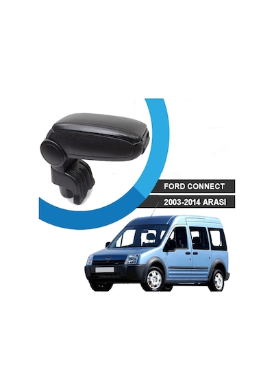 Ford Connect Kol Dayama Kolçak Vidasız 2002-2015 Niken