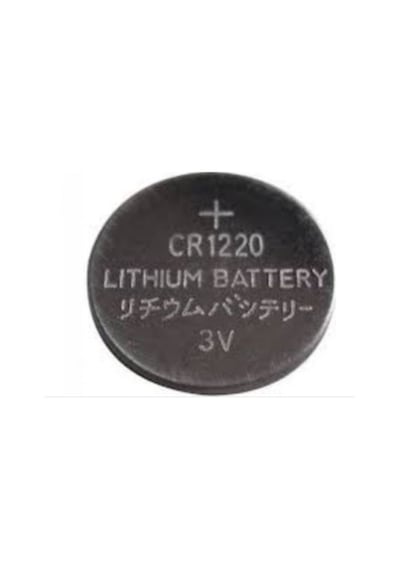 Orion CR1220 3V Lityum Düğme Pil